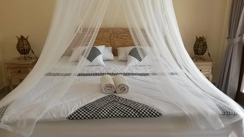 Demank Hidden Guesthouse