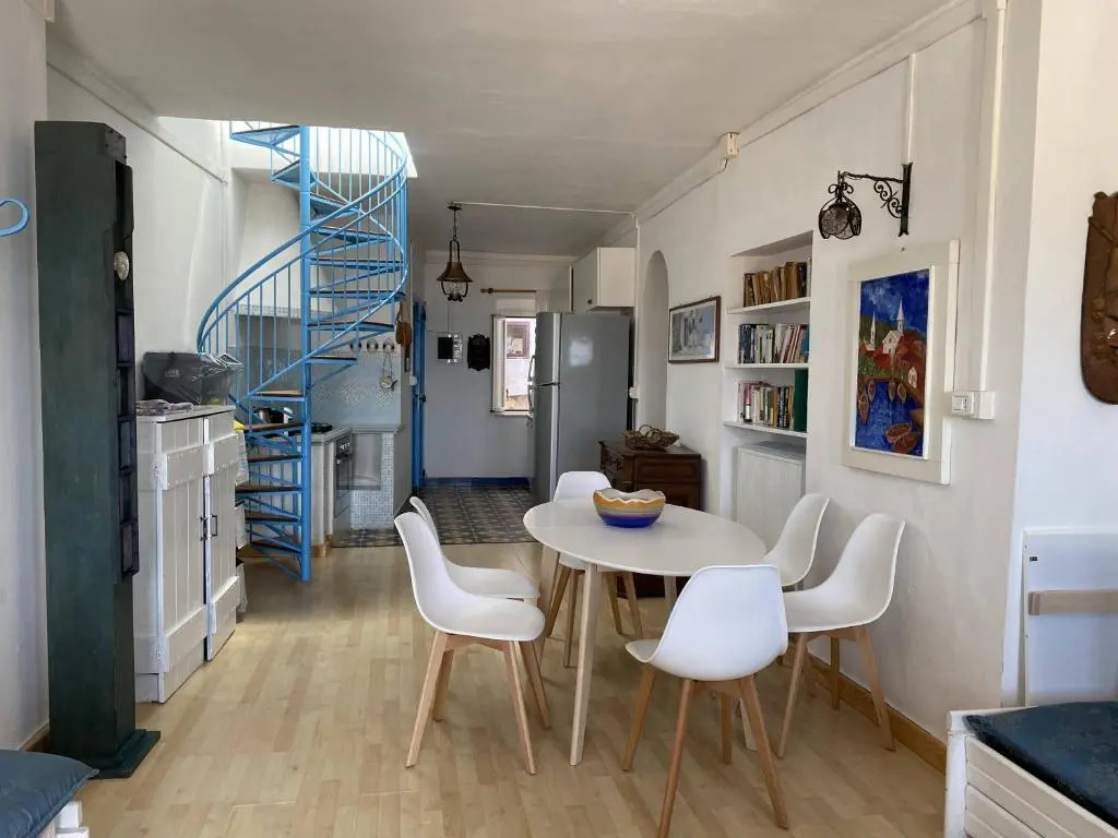 Casa Celeste Sperlongaresort