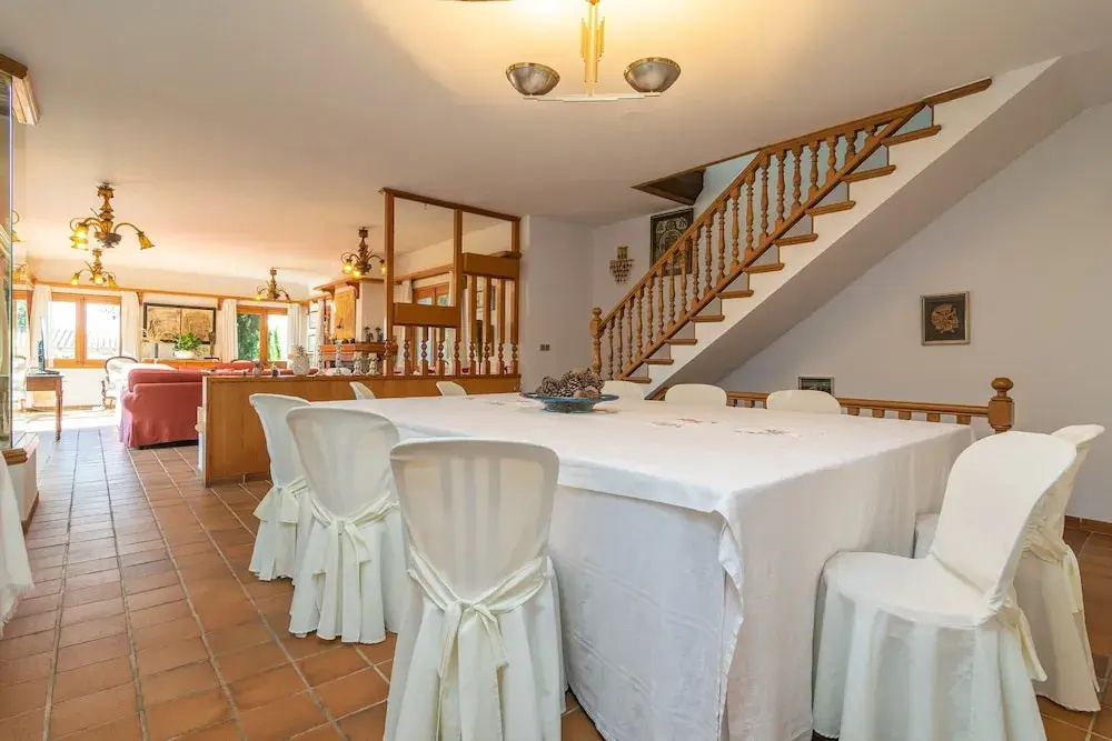 Tramontana - Villa With Private Pool In Lloseta