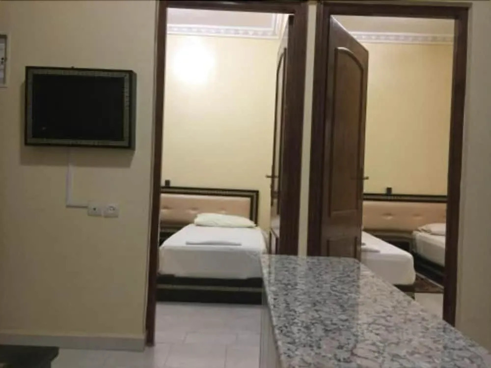Borj Ouad Ghelala
