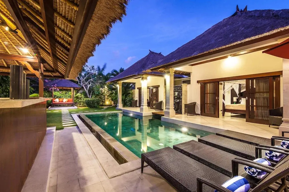 Villa Rama