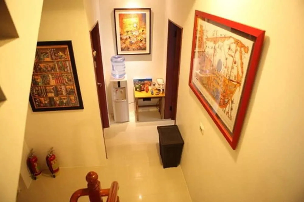 City Corner B&B