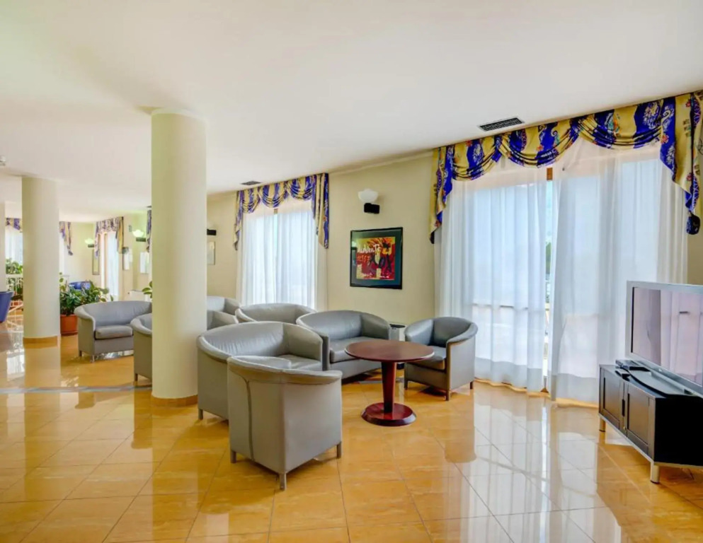 Hotel Cristina