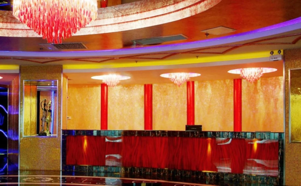 DoubleTree by Hilton Weihai