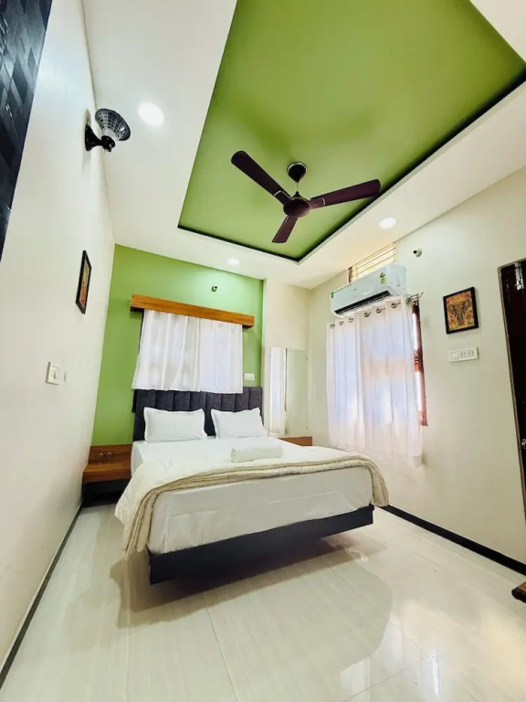 Vrindas Home Stay