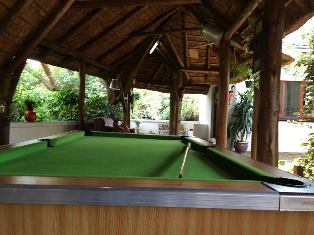 Blue Mango Lodge