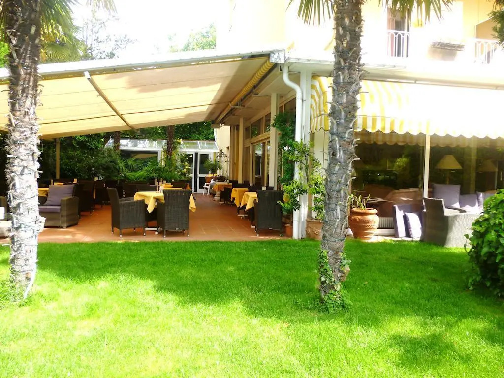 Hotel Anatol