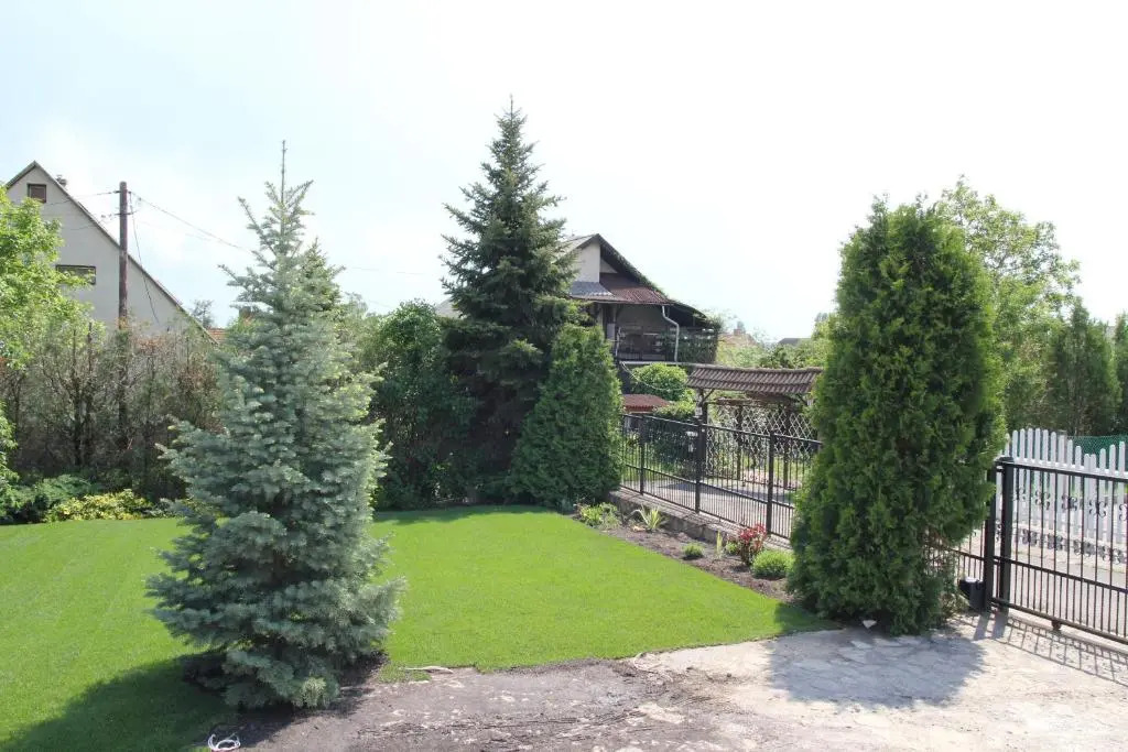Balaton Fantasy Villa
