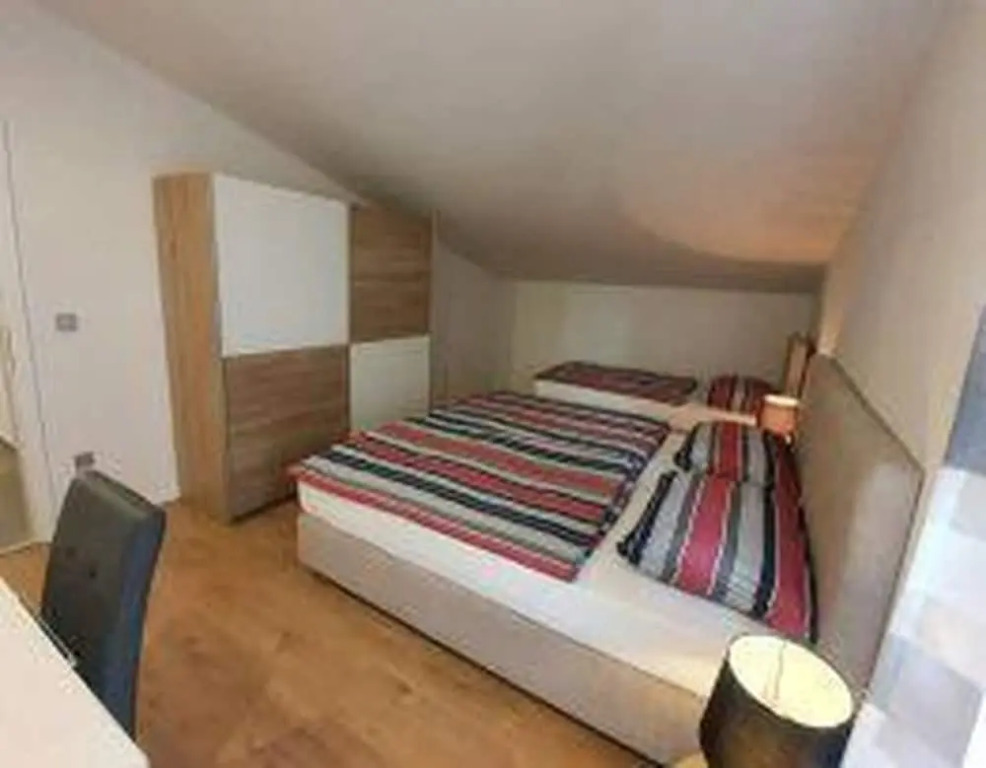 Beautiful Family Apartment a5 for 5 Guests in Vrvari, Close to the Beach
