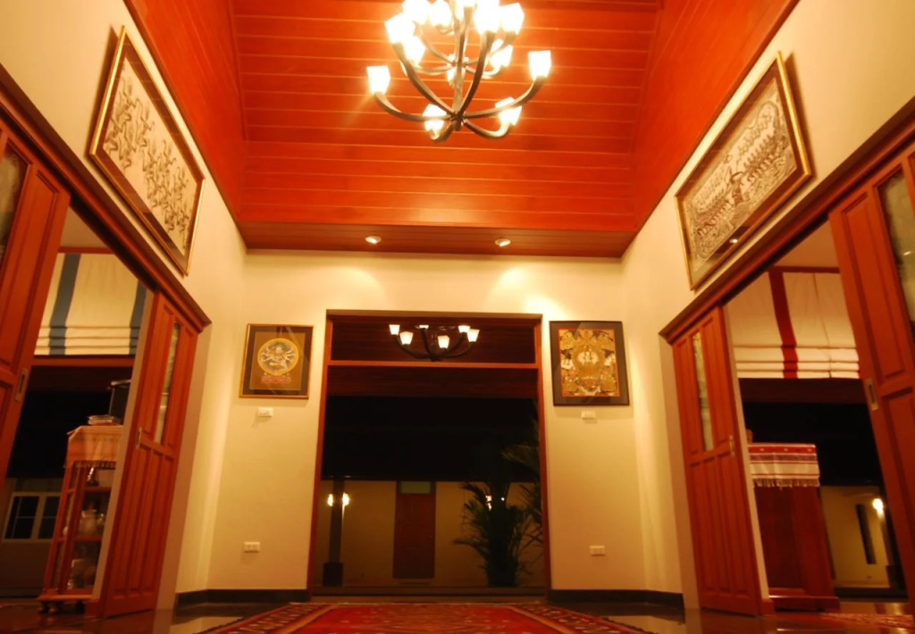 Lanna Thai Villa