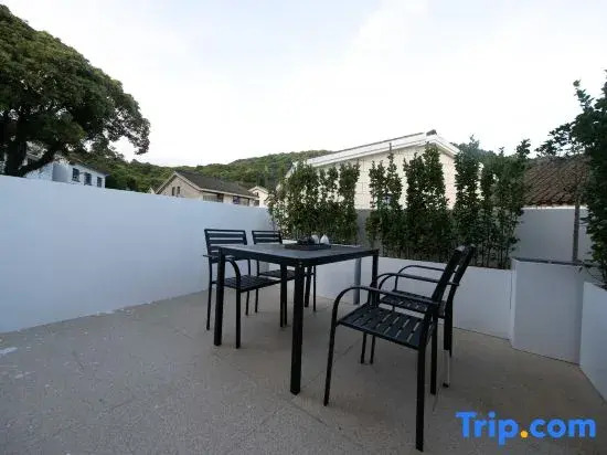 Putuo Mountain Putiguo Homestay