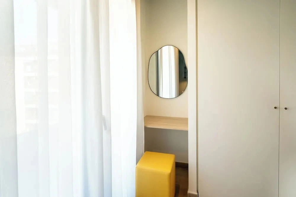 Sun & Moon Aparthotel