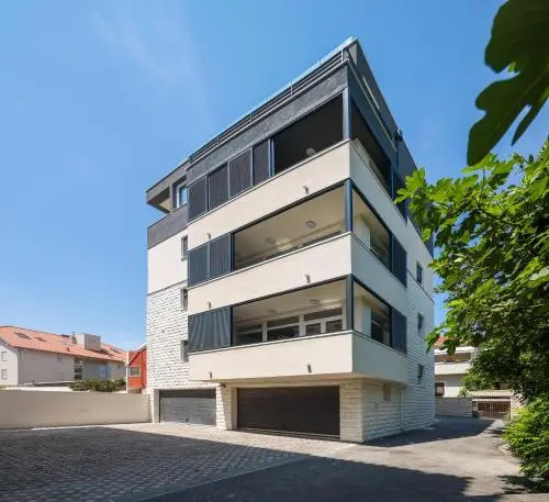 Apartment Iva