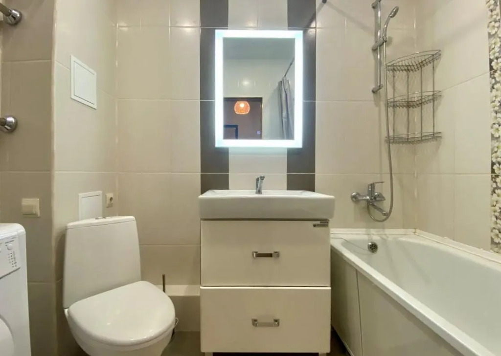 Greencity на улице Николая Ершова 62Г