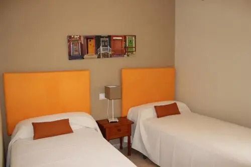 Villas Los Olivares