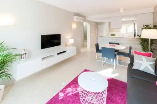 Bungalow Oliva Nova Golf
