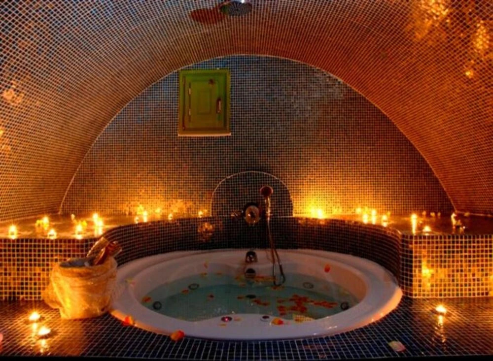 Asha Luxury Suites