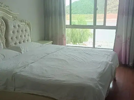Jingyu Hostel