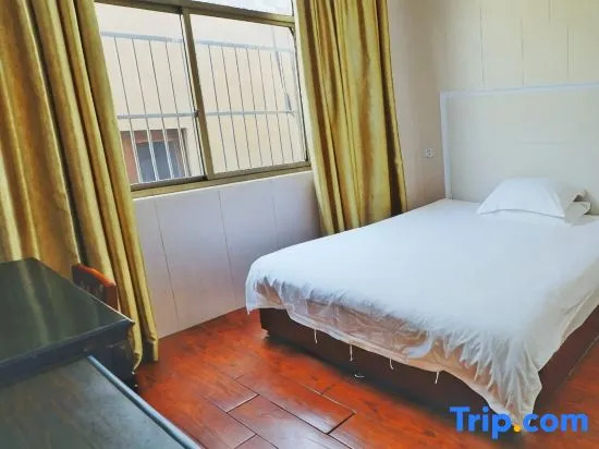 Yuyao Mengyi Business Hotel