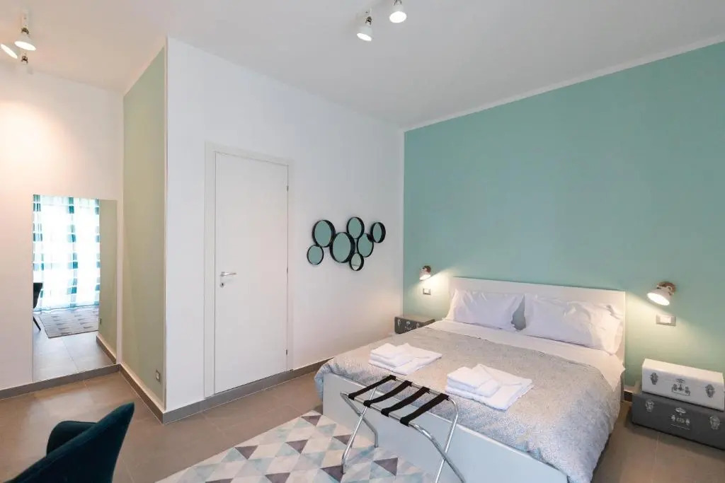Prometeo rooms