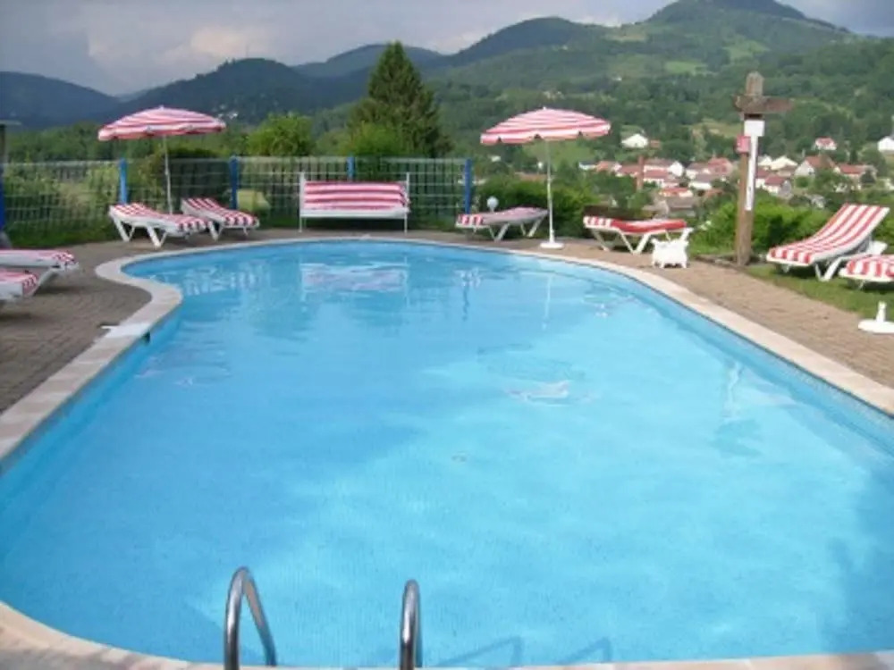 Chalets Julien