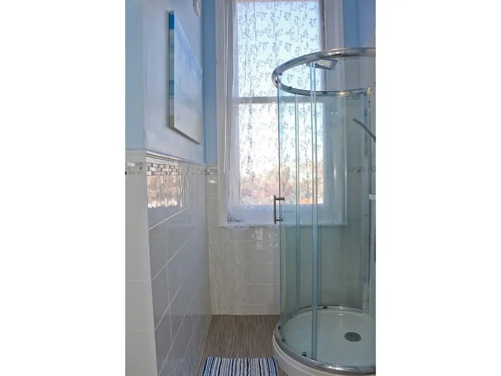Beach View Apartment