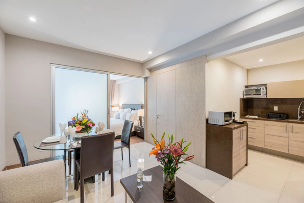 Lamartine 619 Residencial