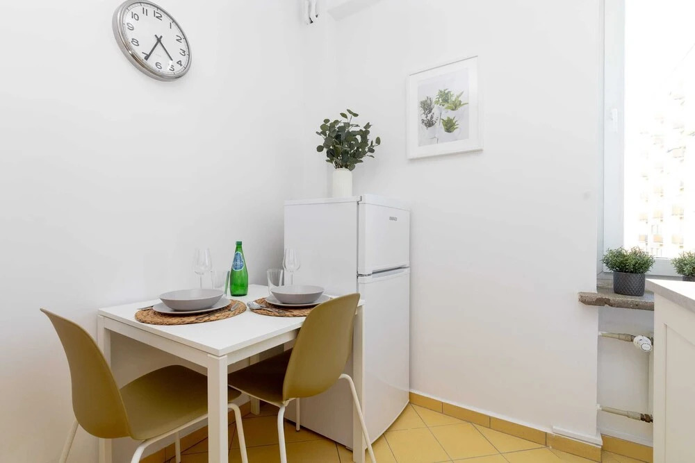Chmielna Central Warsaw Lux Apartment