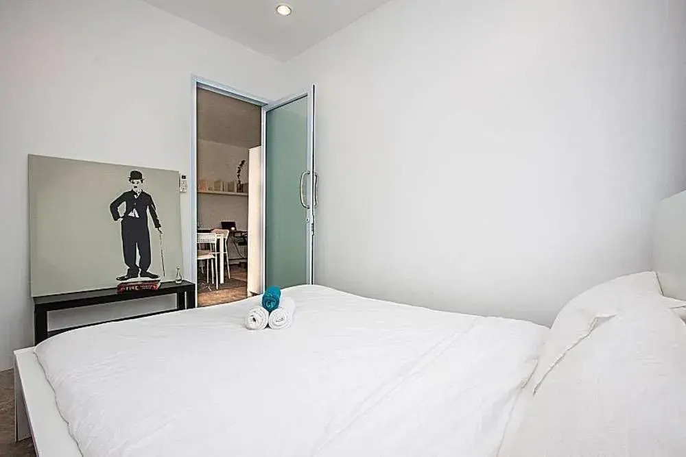 Chaweng Design Villa No 3 2 Beds