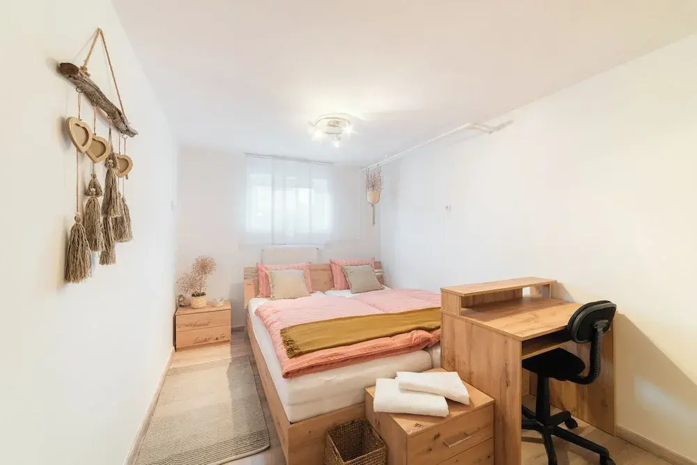 Bah Apartment