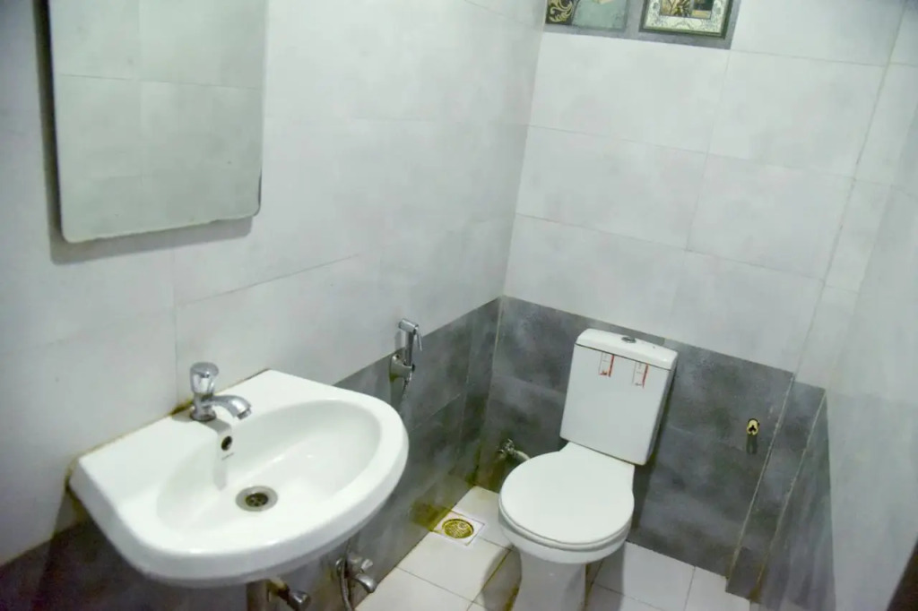Hotel Parag