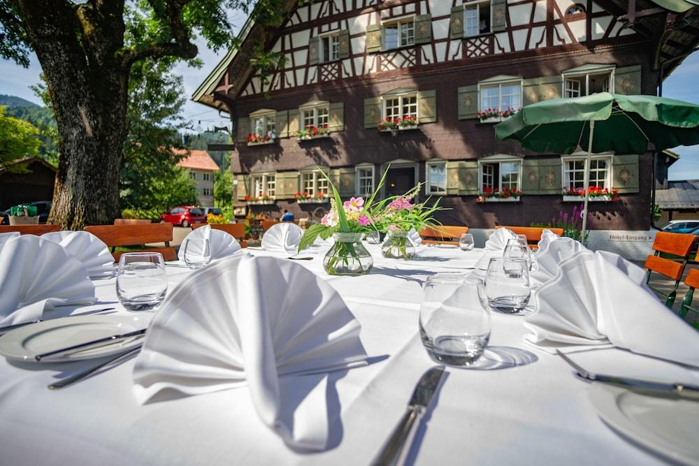 Hotel Traube Thalkirchdorf