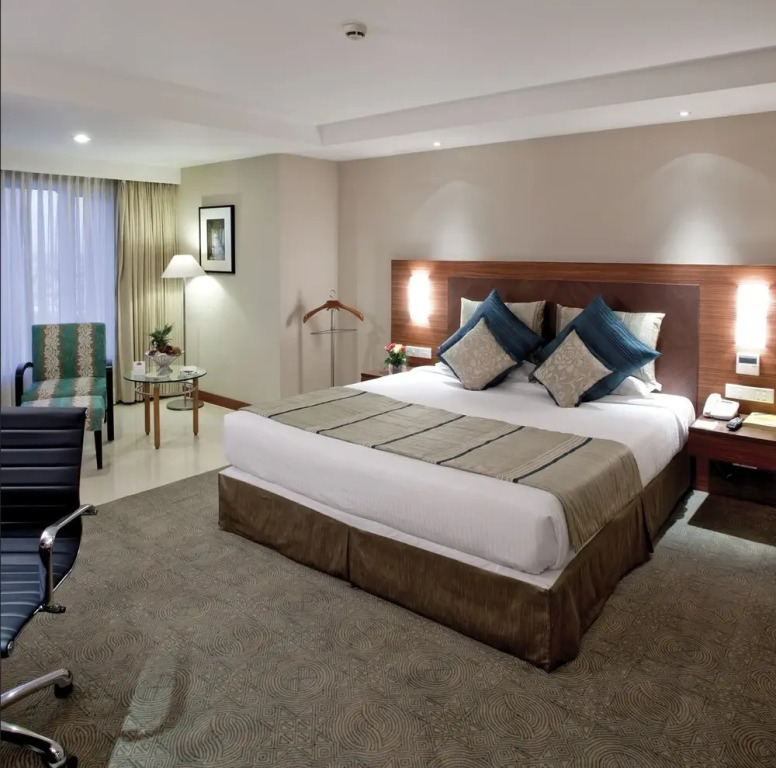 Country Inn  Ahmedabad