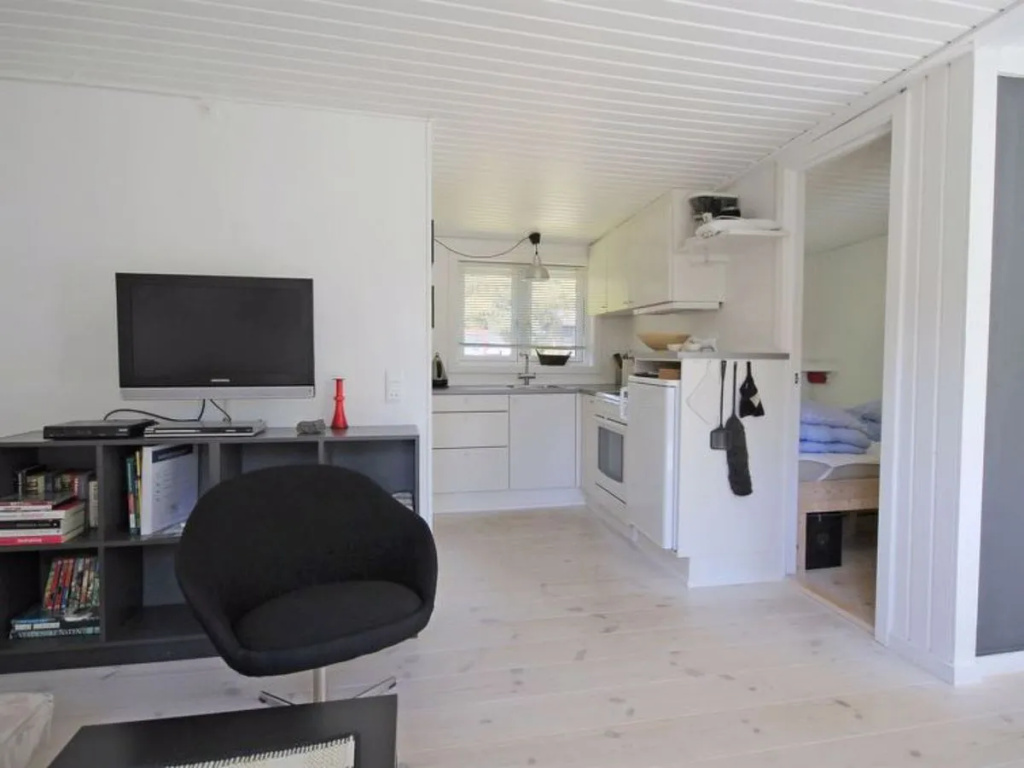 Holiday Home Talvikki - 250m from the sea by Interhome