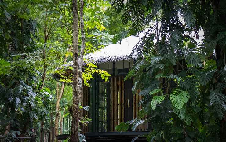 The Sense Resort Kanchanaburi