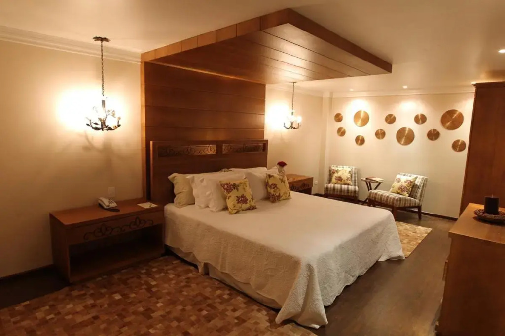 Hotel Itagy