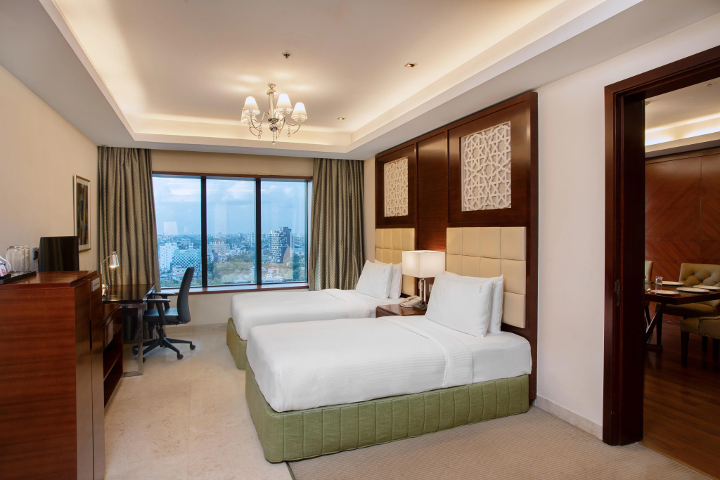 Holiday Inn Cochin by IHG