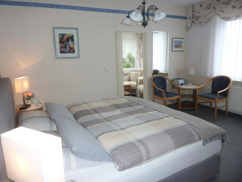 Pension Rheingold Garni