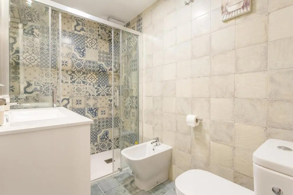 Apartamentos LOTO y LIZ by Cadiz4Rentals