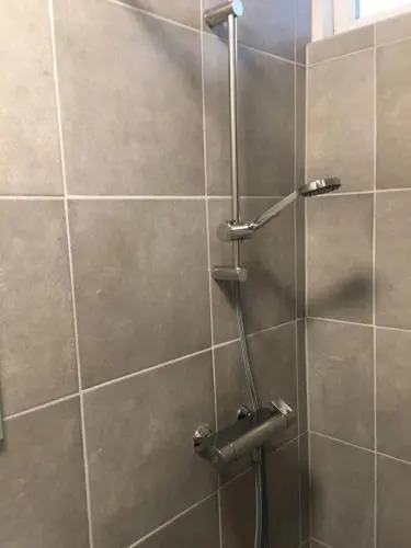 Appartementen Duinstraatje