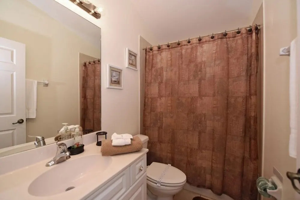 Sun Lake Resort-3126bgslcio 3 Bedroom Condo