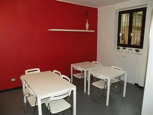 Le Tre Torri