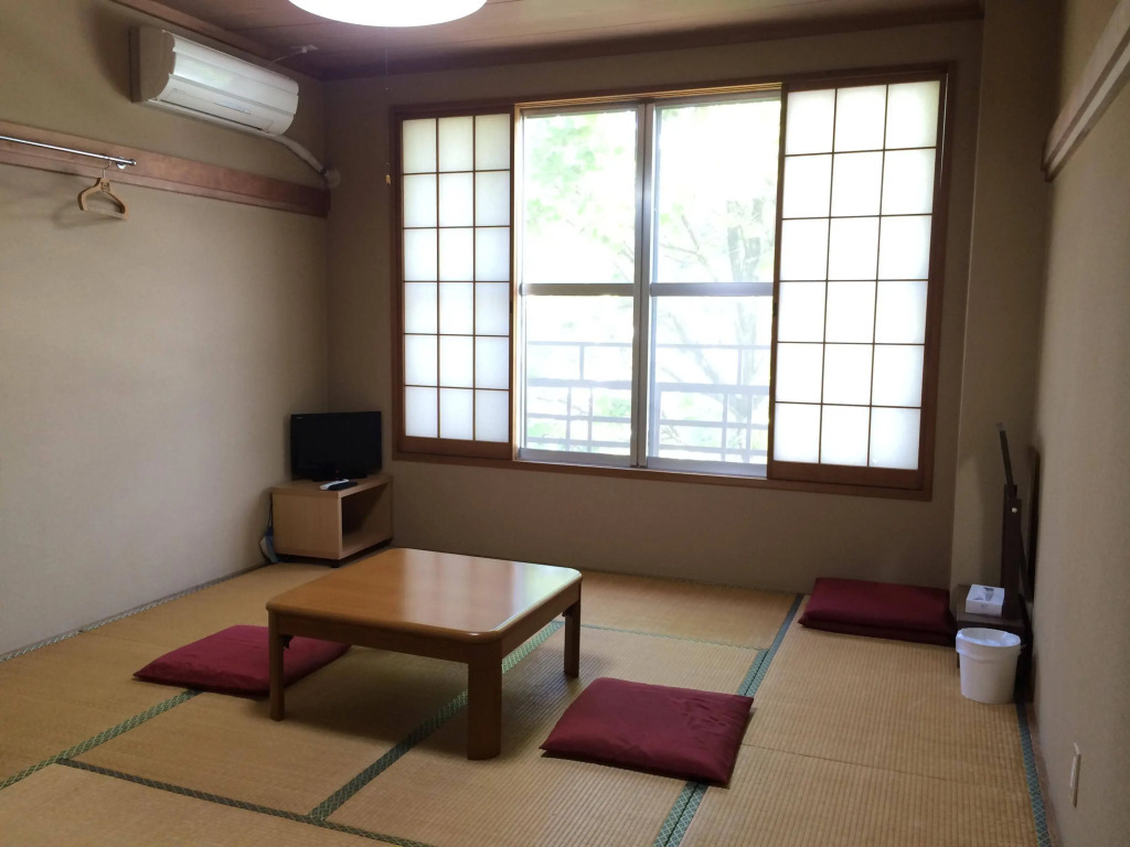 Resort Inn Fujihashi