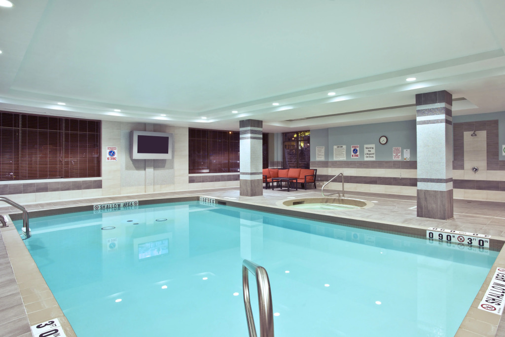 Holiday Inn Express Kingston Central by IHG