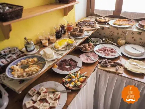Agriturismo Gallo