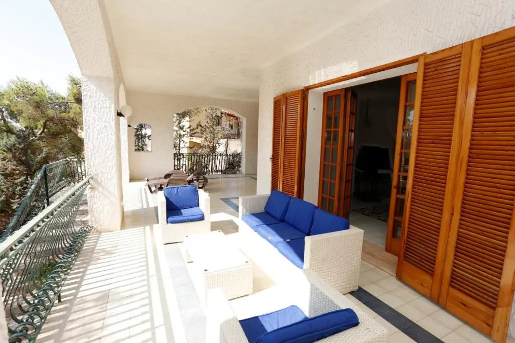 Villa Santa Caterina