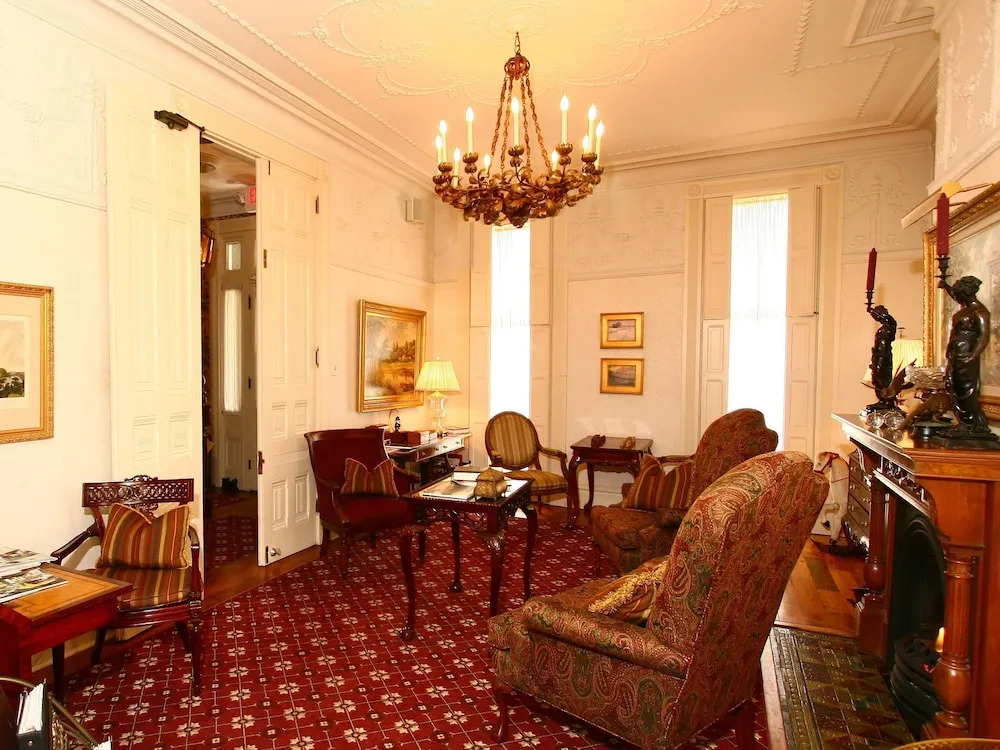 The Inn on Negley