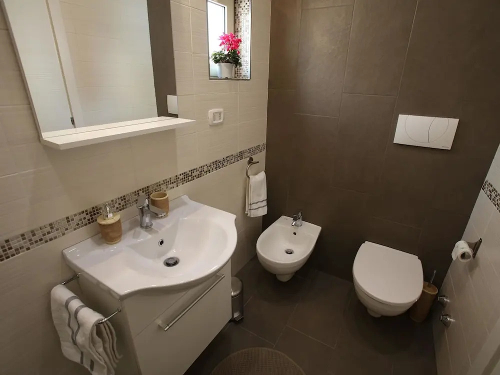 B&B Casa Rubis