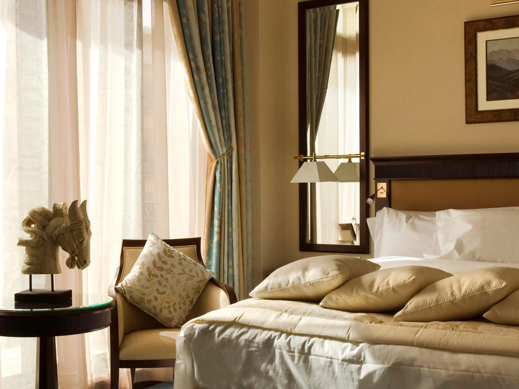 Royal Hotel Oran - MGallery Collection