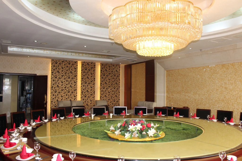 Hukou Jun'an Hotel